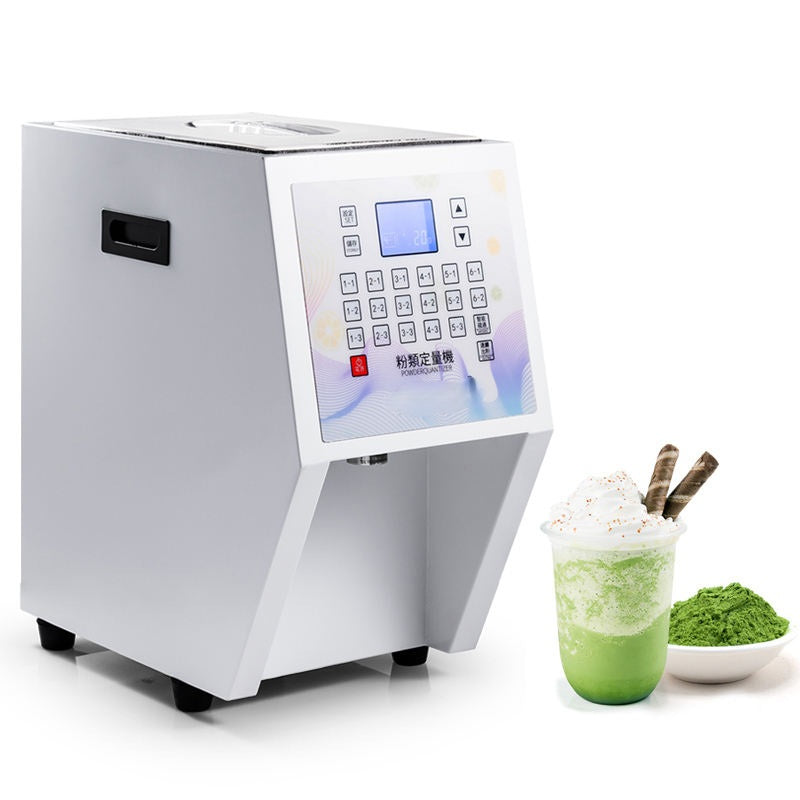 Milk Flour Dispenser - Image 6