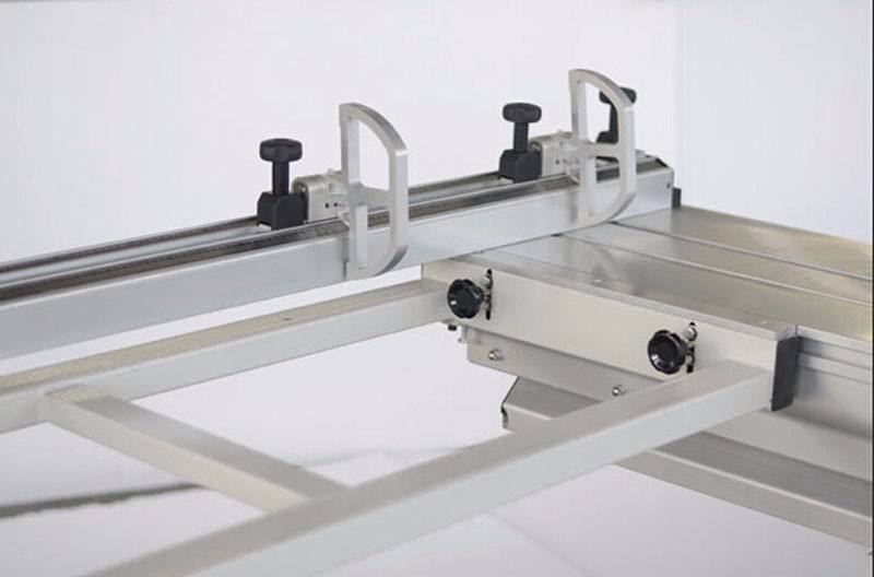 Machine Table Woodwork Equipment Saw Cutting Mdf - Image 4