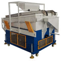 Commercial Raisin Gravity Separator and Destoner – 8–15 Ton/Hour