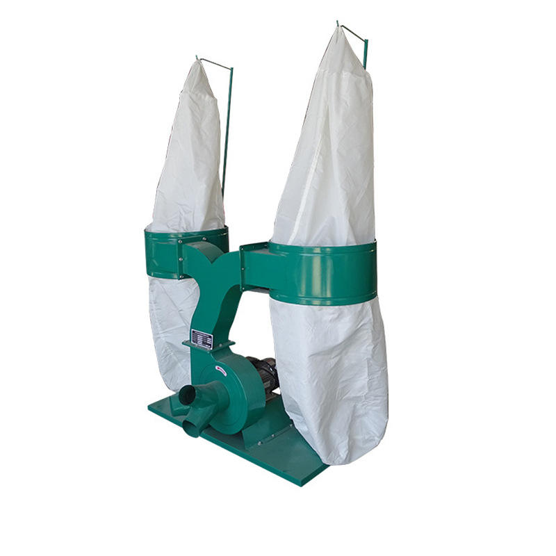 Machine Vacuum Cleaner Woodworking Cleaning Dust Collectors Machinery - Image 4