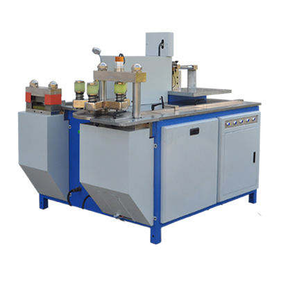 Busbar Processing Machine - Image 5