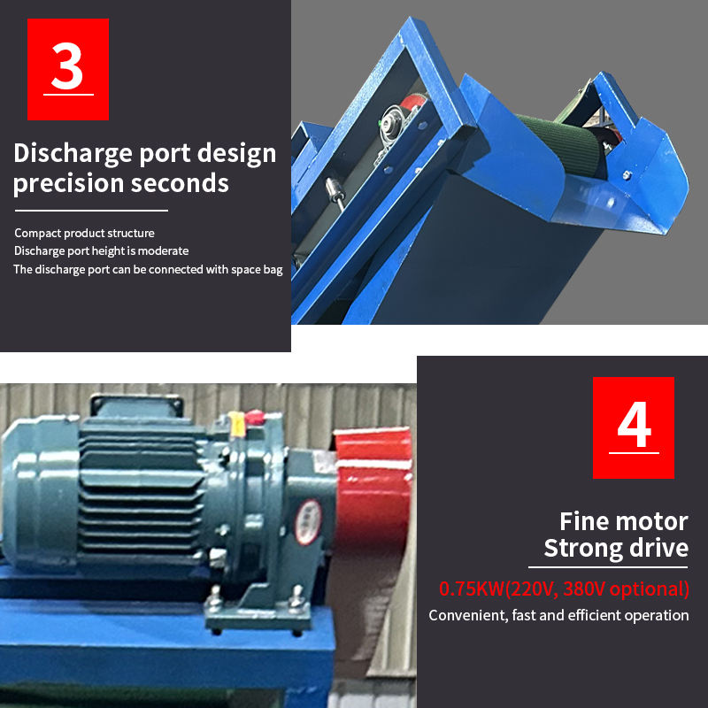Simple Operation Strong Magnetic Force Conveyor Belt Separator - Image 4