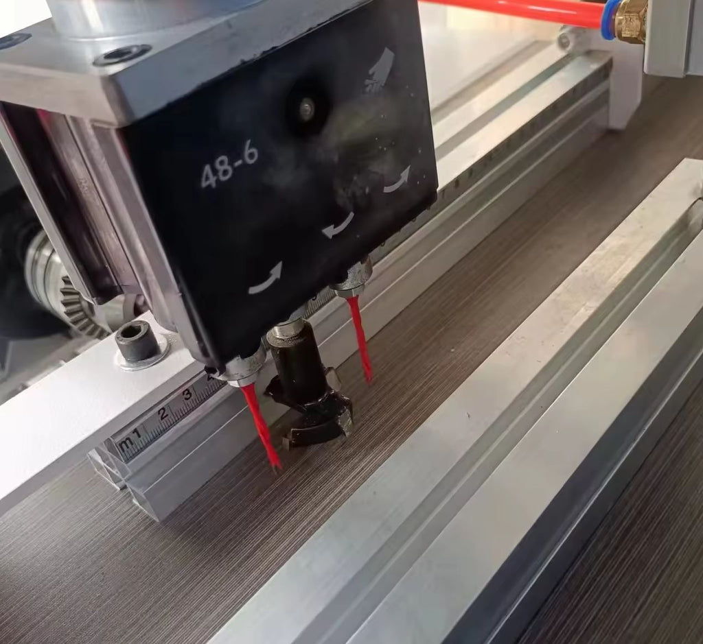 Three in One Vertical & Horizontal Drill - Image 5