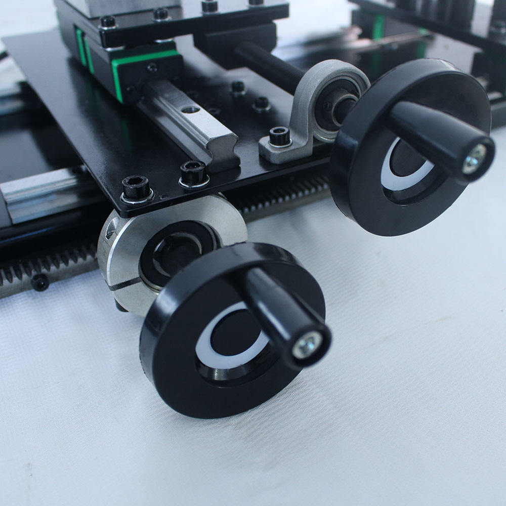 Billiard Pool Cue Repairing Machine - Image 5