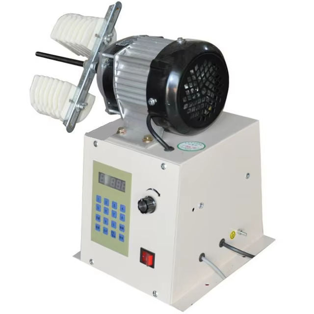 Fully Automatic CNC Winding Machine - 1000w - Image 5