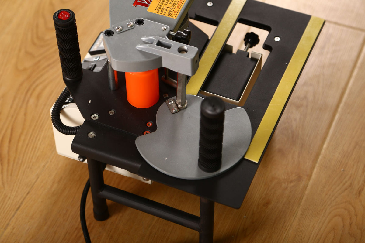 Handheld Edge Banding Machine - Image 4