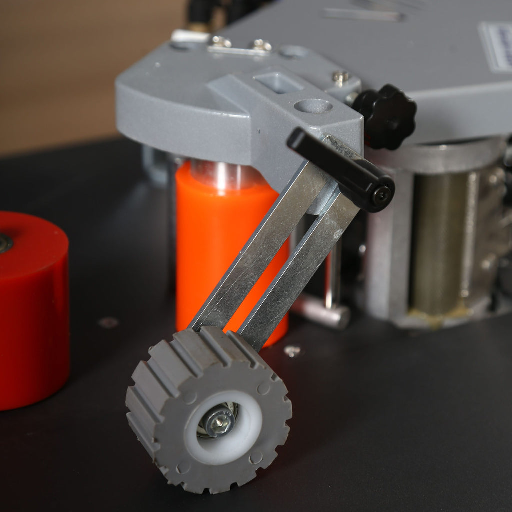 50 Mini Edge Banding Machine - Image 4