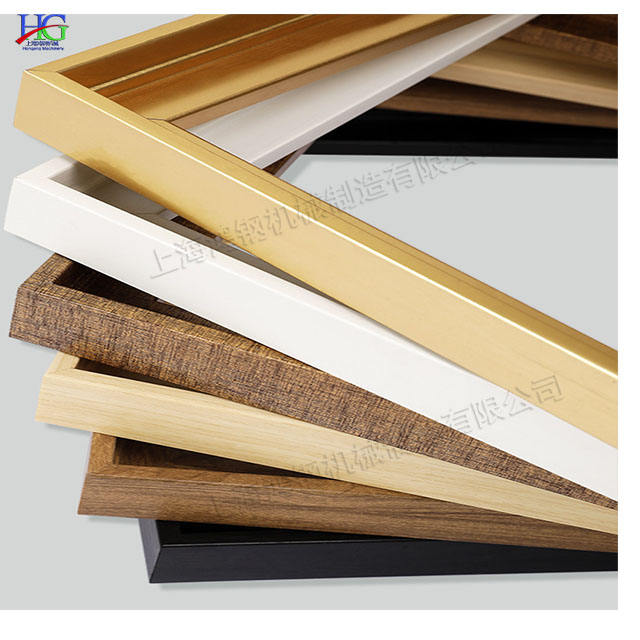 Photo Machine Frame Cnc Multi-angle Cutting - Image 5