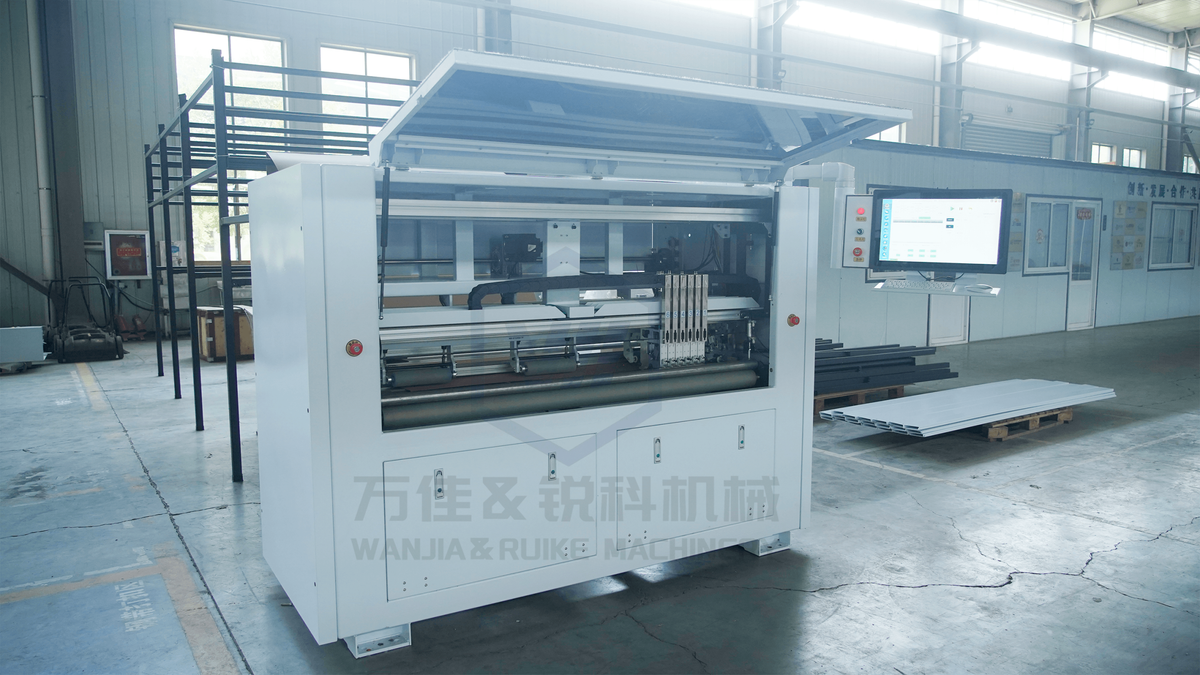 Intelligent Carton Packaging Machine - Image 5