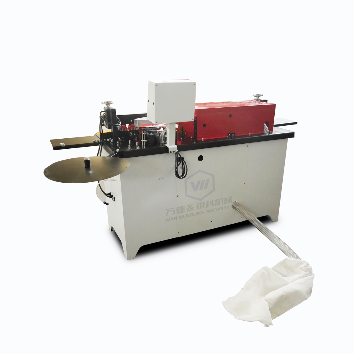 High-Speed Automatic Edge Banding Machine - Image 4