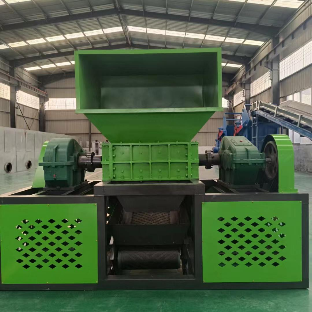 Wood Shredder Machine - Image 6