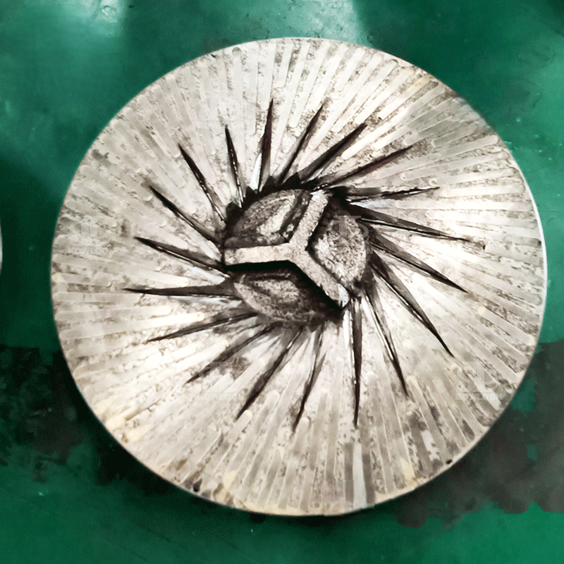 Rubber Grinding Mill Machine - Image 6
