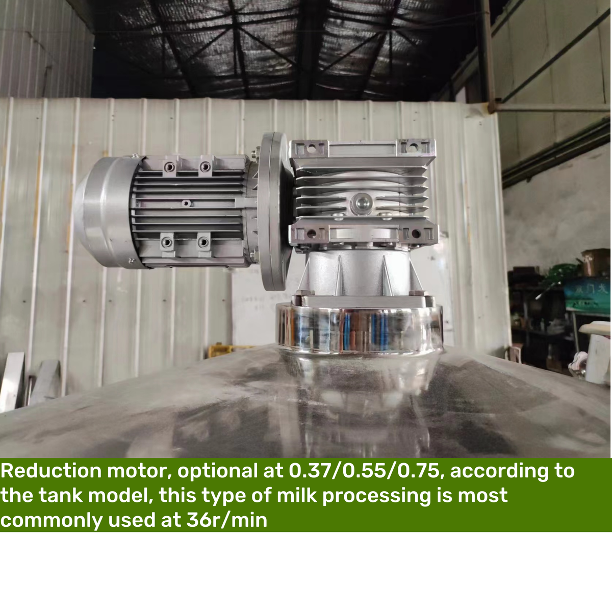 Yogurt Production Line – High Performance - Image 5