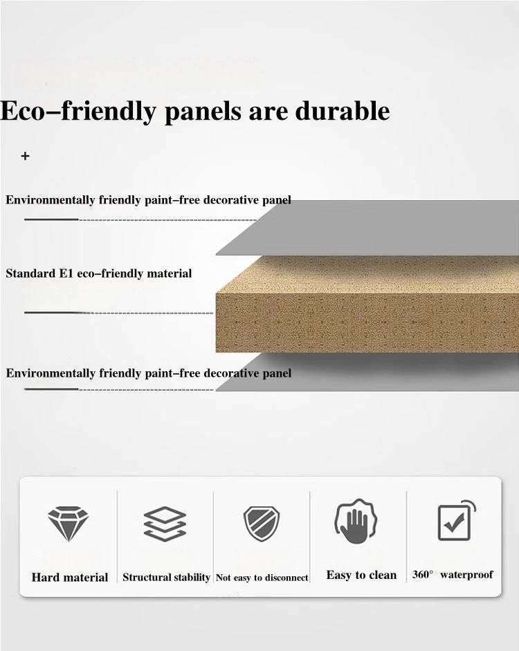 Folding Conference Table 105cm x 60cm x 75cm - Image 3