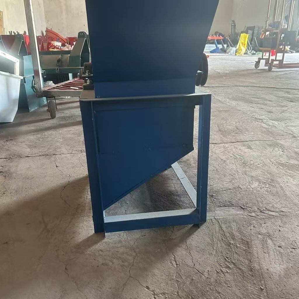 Portable Electric Soil & Fertilizer Crusher - Image 2