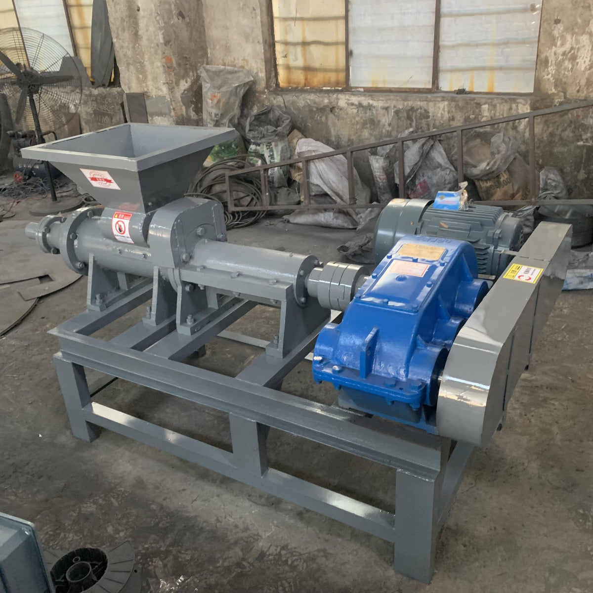 Coal Stick Extruder - Image 6