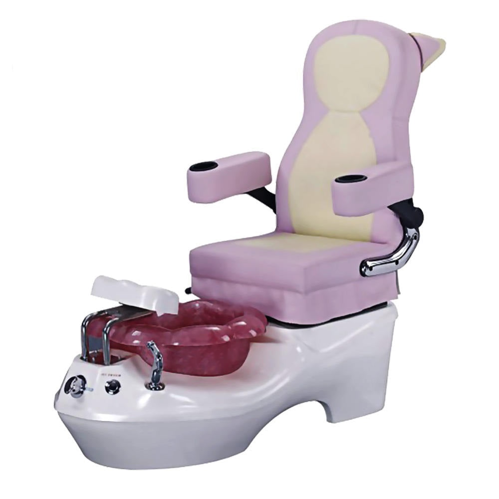 Lovely Kid Pedicure Chair - Image 6
