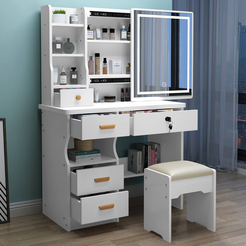 Makeup Dressing Vanity Set - Image 6