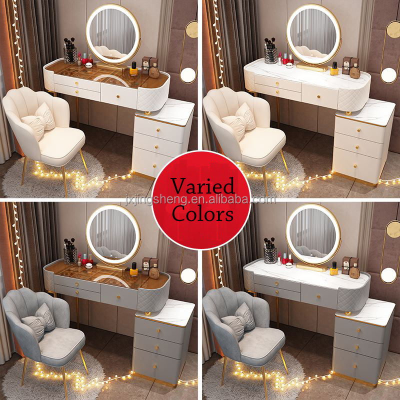 Lighted Makeup Vanity` - Image 6