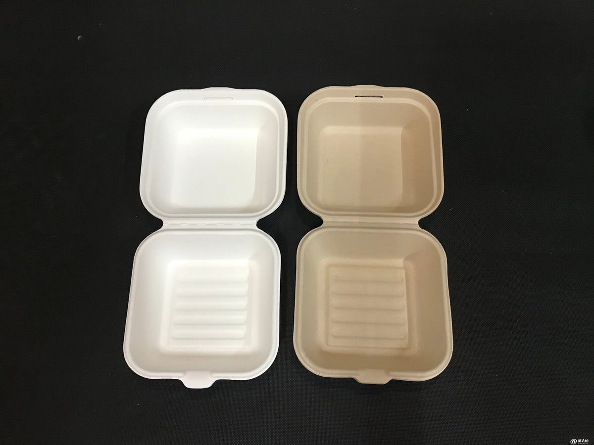 MSZF-400 Fully Automatic Paper Food Container Forming Machine - Image 3