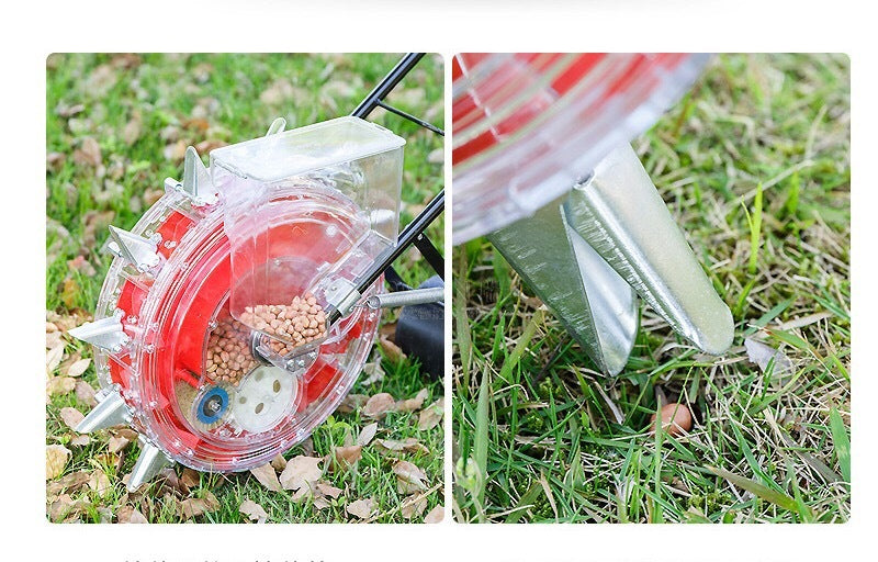 Manual Precision Corn Planter - Image 2