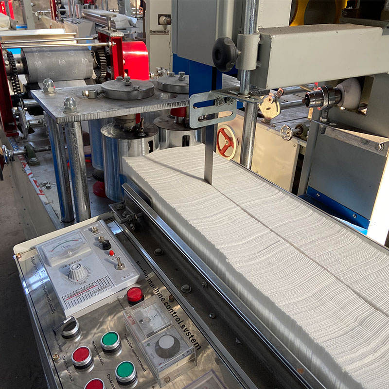 Napkin Machine for Small Businesses - Image 5