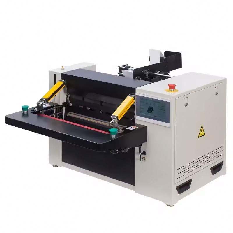 Poly Mailer Auto Bag Machine - Image 6