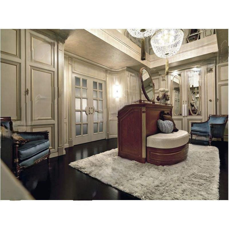Walk-in Wardrobe Clothes Organizer - Image 4