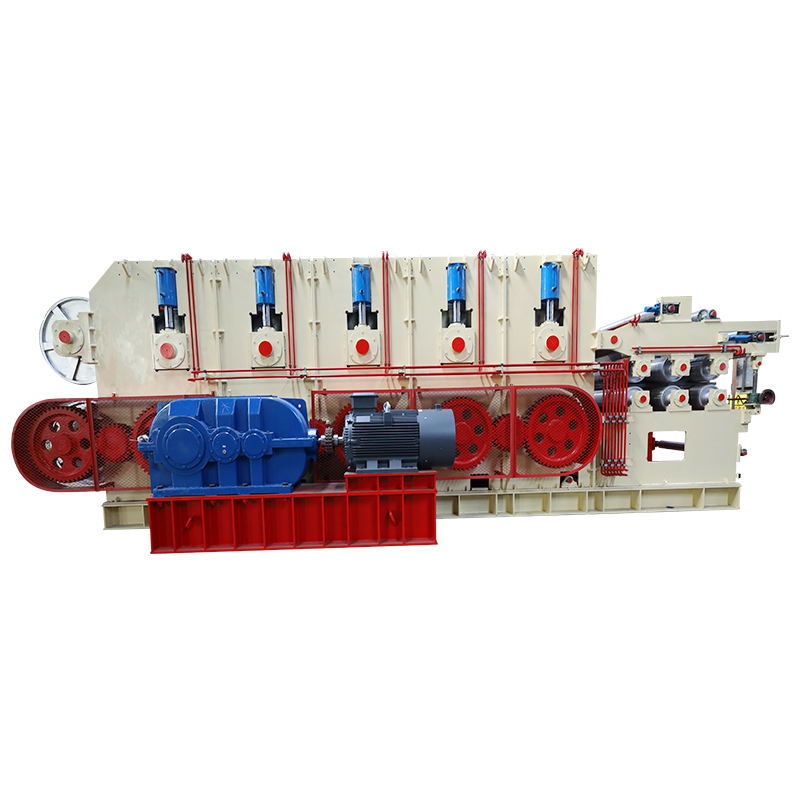 Automatic Chipboard Production Line - Image 5