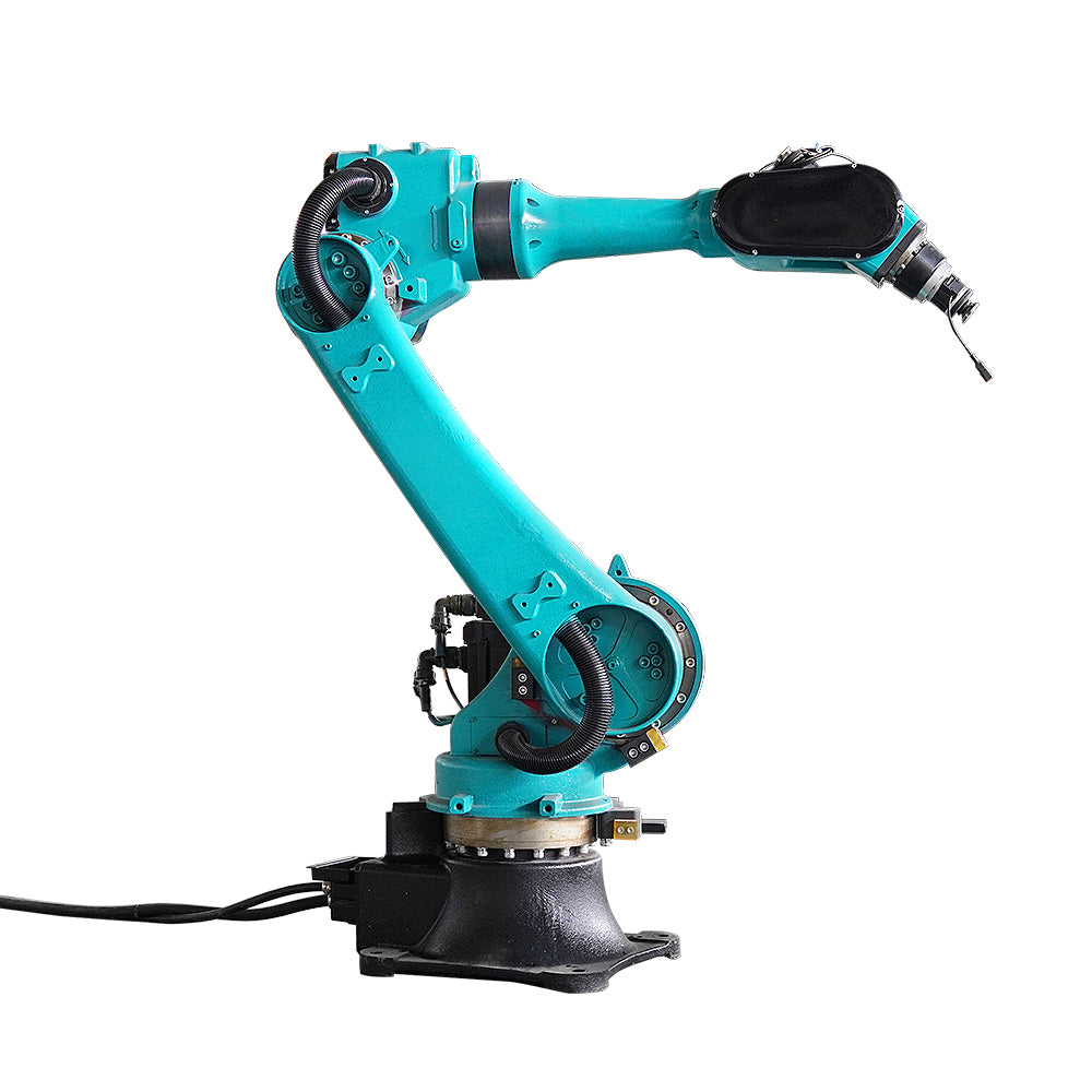 6-Axis Mini Automatic Welding Robot Arm With Welding Machine - Image 5