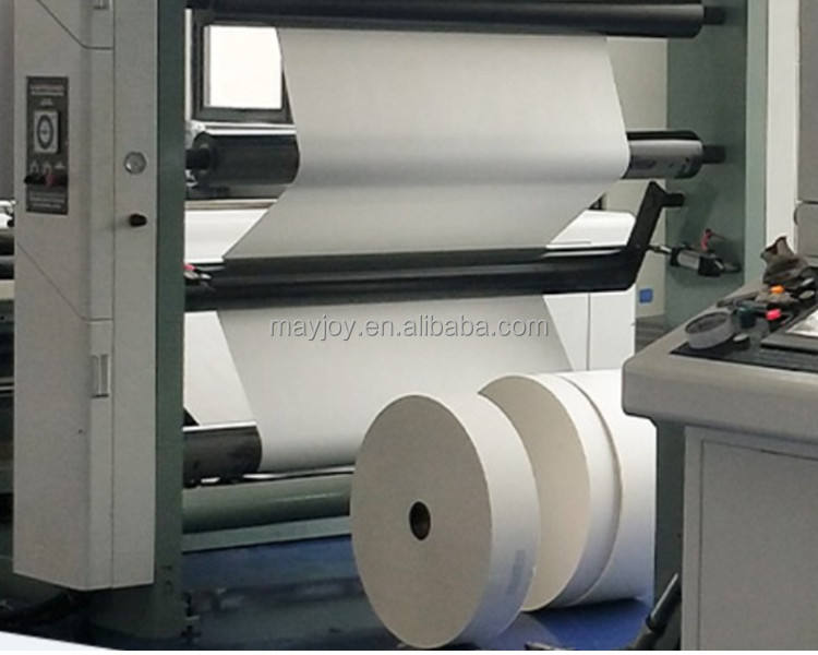 Paper Cutting And Packaging System - Image 6