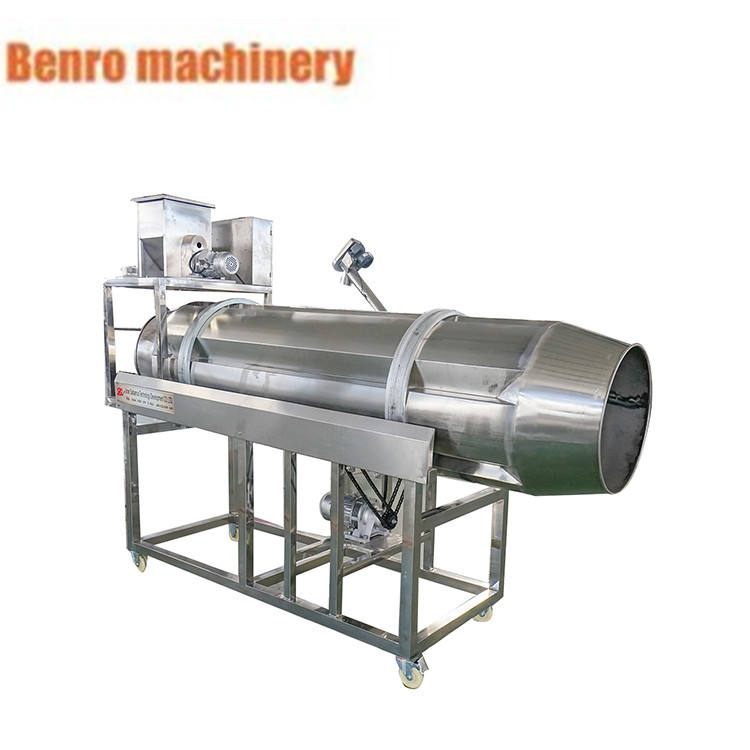 High Quality Machine Durable Using Various Granule Making Floating - Image 6