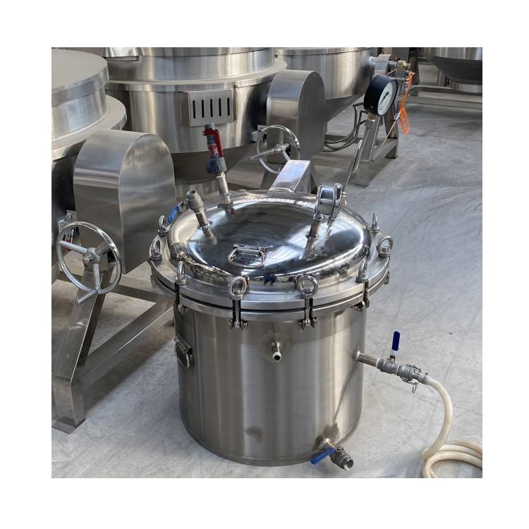 Industrial Cooker - Image 6