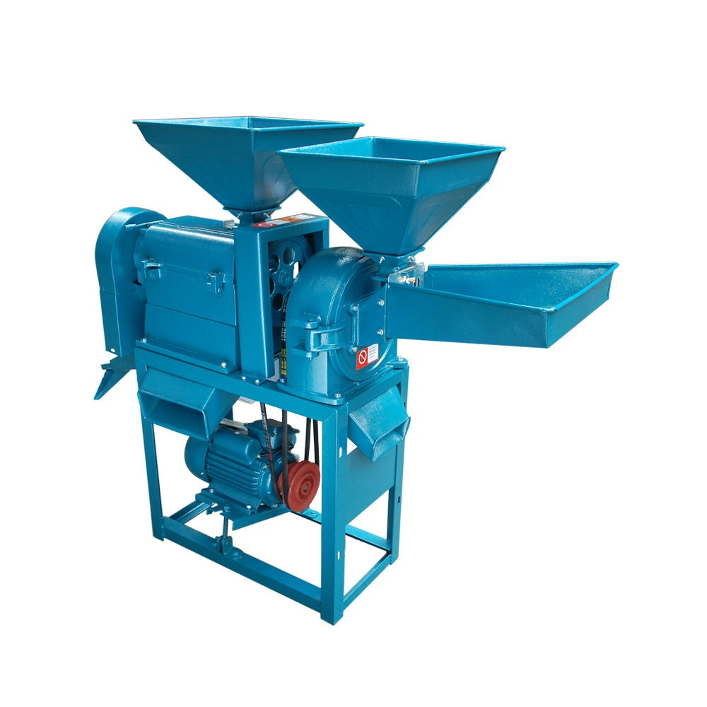 Fully Automatic Rice Mill Machine - Image 6