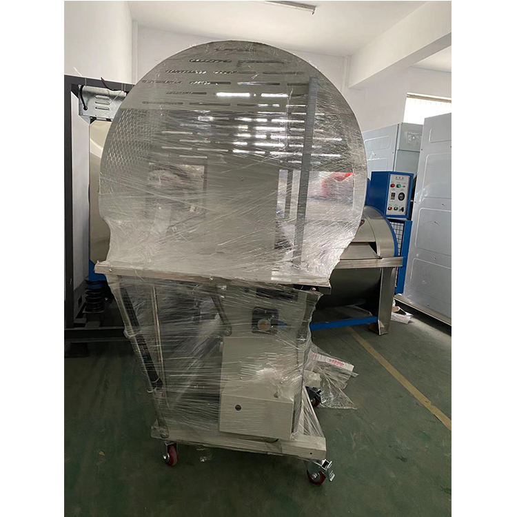 Carton Strapping Machine - Image 6