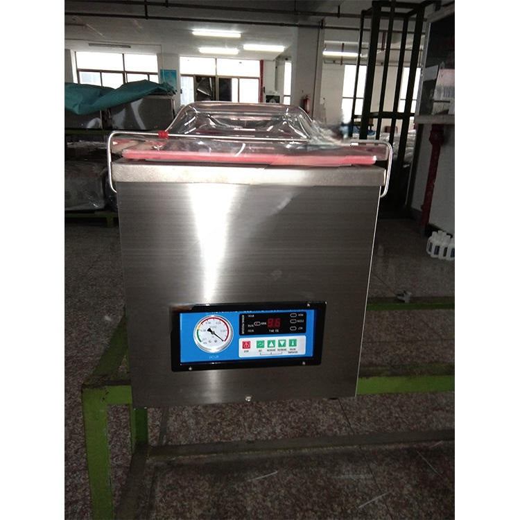 Vacuum Packing Sealing Machine - Image 6