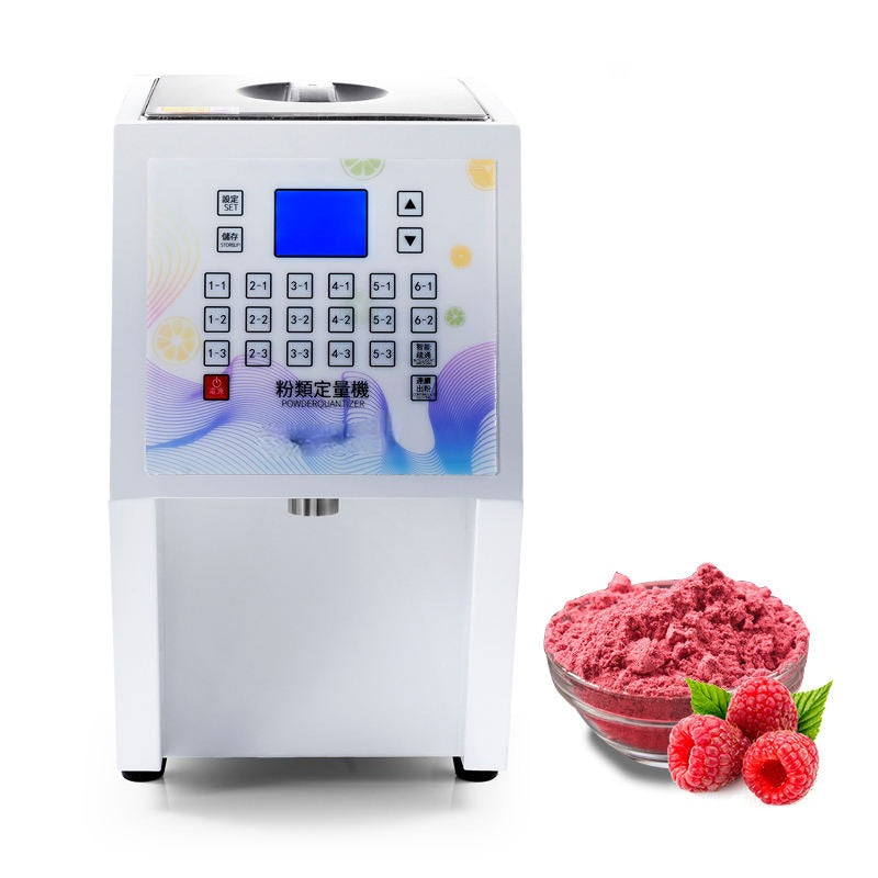 Milk Flour Dispenser - Image 7