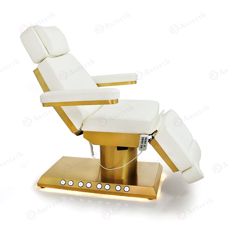 3 Motors Spa Massage Bed - Image 6