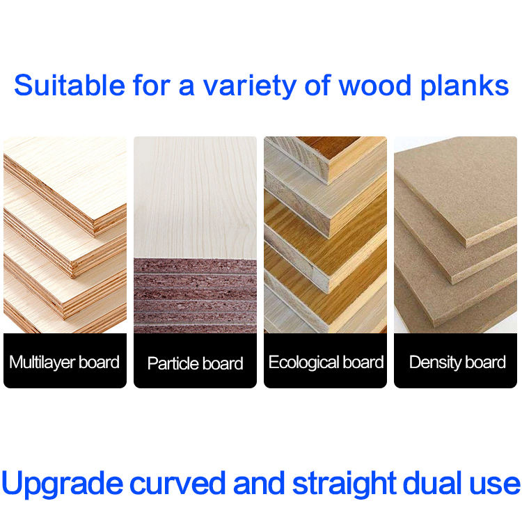 High Quality Machine Customized Logo Professional Woodworking Edge Banding - Image 6