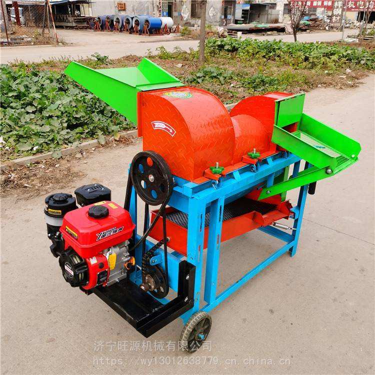 Multifunctional Thresher - Image 6