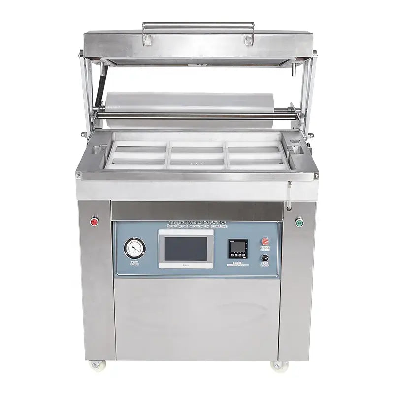 Vacuum Skin Packaging Machine - Image 6