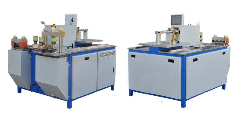 Busbar Processing Machine - Image 6