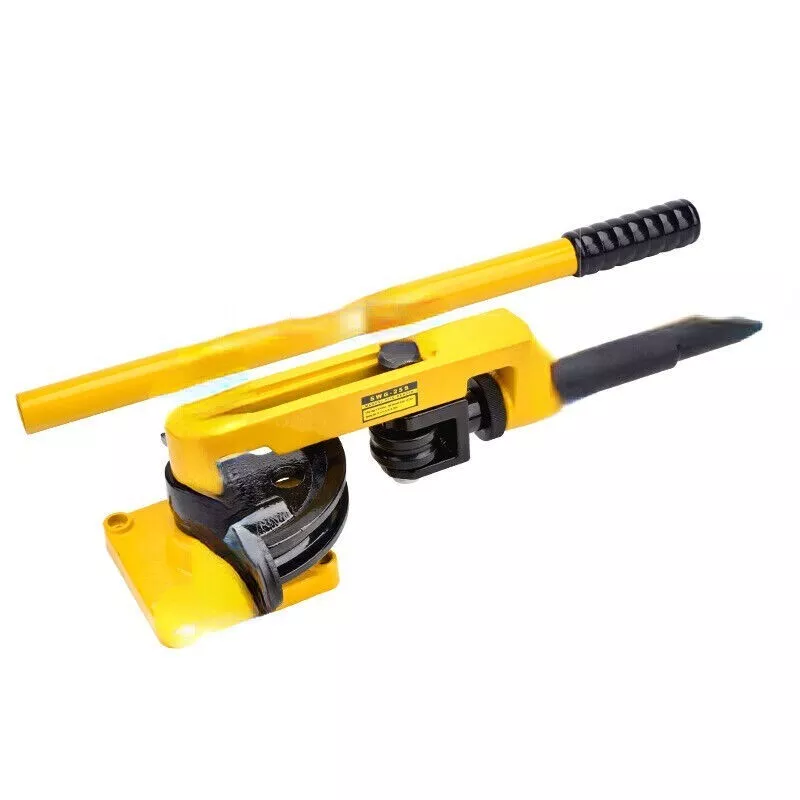 Pressure Manual Round Pipe Bender - Image 4