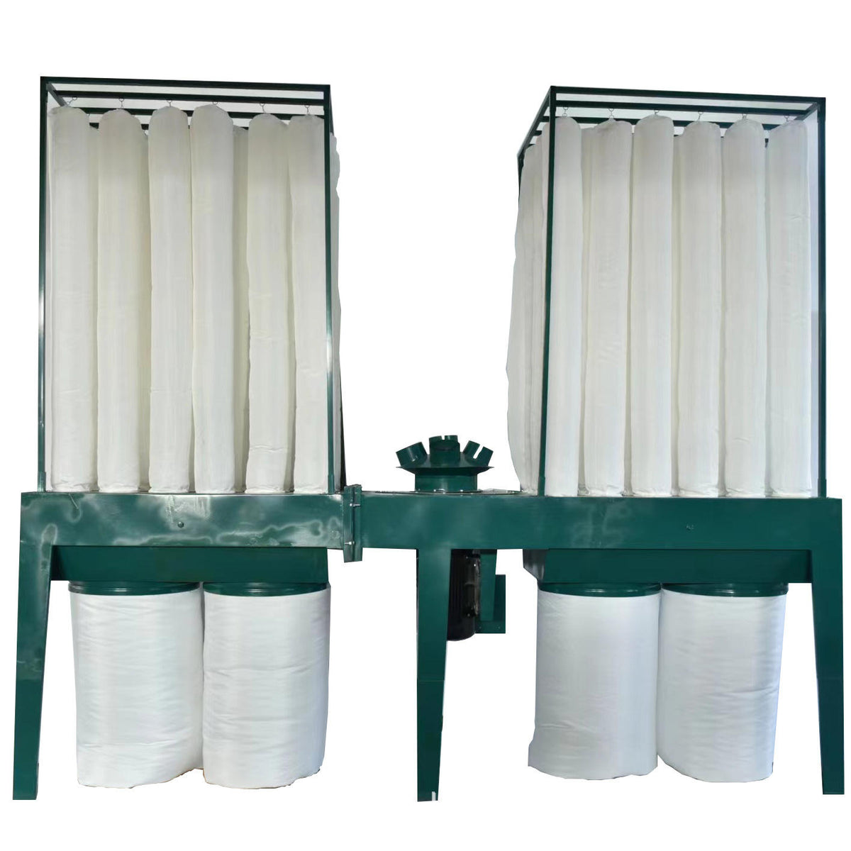 Machine Vacuum Cleaner Woodworking Cleaning Dust Collectors Machinery - Image 5