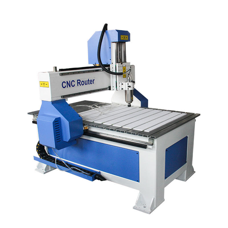Wood Machine Table Small Router Top Cnc 6090 Copper - Image 6