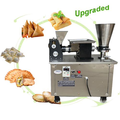 110V/220V Grain Product Making Machine - Image 2