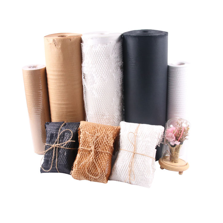 Machine Honeycomb Paper Automation Wrapping - Image 5