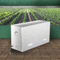 1800L/H Plasma Activated Water Food Cleaning System