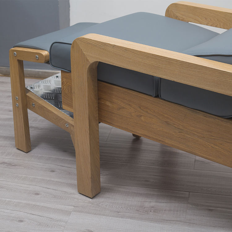 Shampoo Bed & Bowl Backwash - Image 6