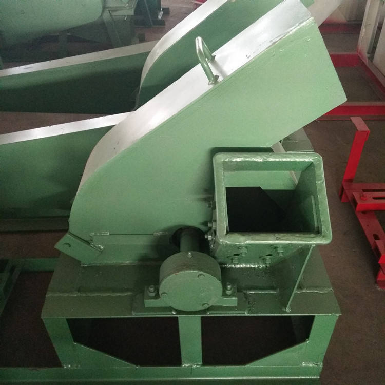 0.5 Ton Wood Crusher & Grinder - Image 5